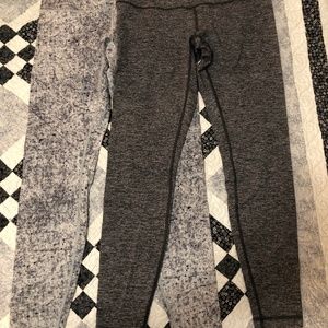 Lululemon leggings